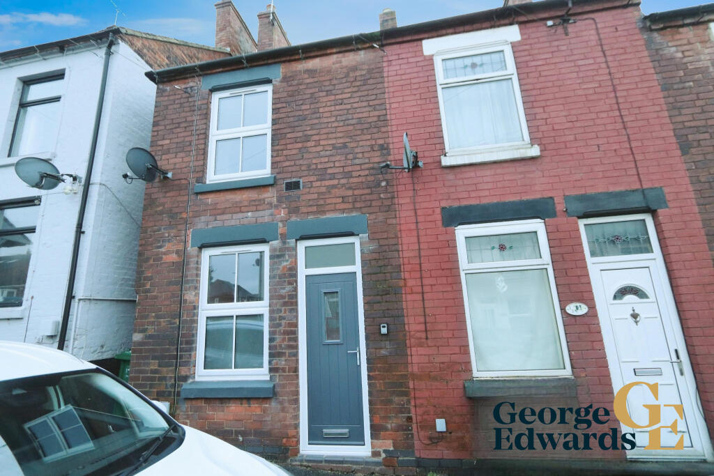 Main image of property: Stanhope Road, Swadlincote, DE11 9BQ.