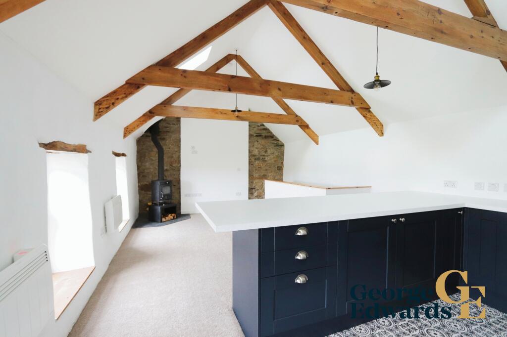 Main image of property: Castle House, Castle Morris, SA62 5