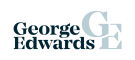 George Edwards logo