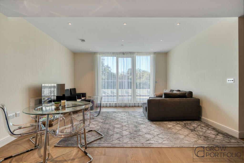 Main image of property: Altissima House, 340 Queenstown Road, London, SW11