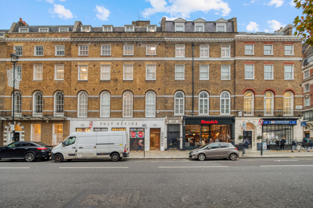 Main image of property: Baker Street, London, W1U