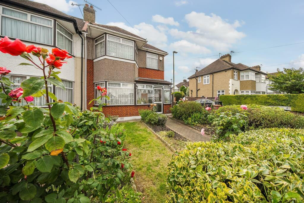 Main image of property: Woolmead Avenue, London, NW9