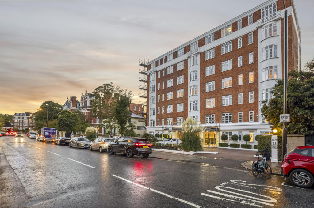 Main image of property: Grove End Gardens, 33 Grove End Road, NW8