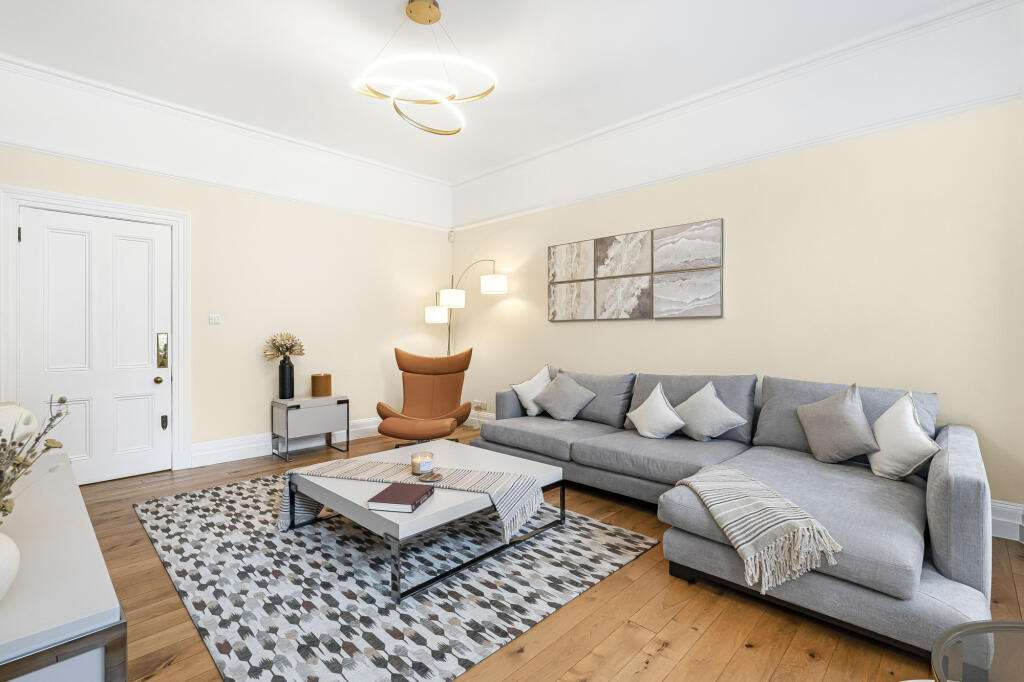 Main image of property: Kensington Court, London, W8