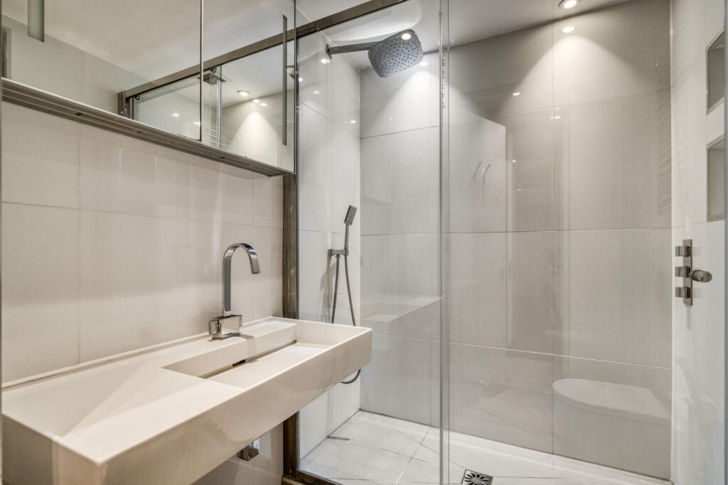 Main image of property: Hall Road, London, NW8