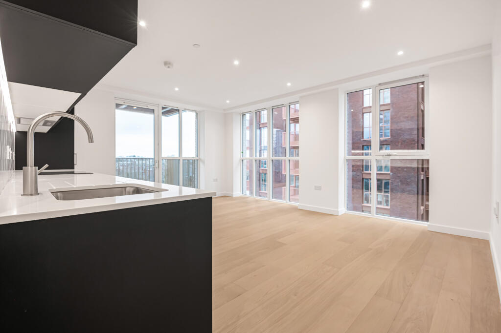 Main image of property: 49 Fulton Road, London, England, HA9