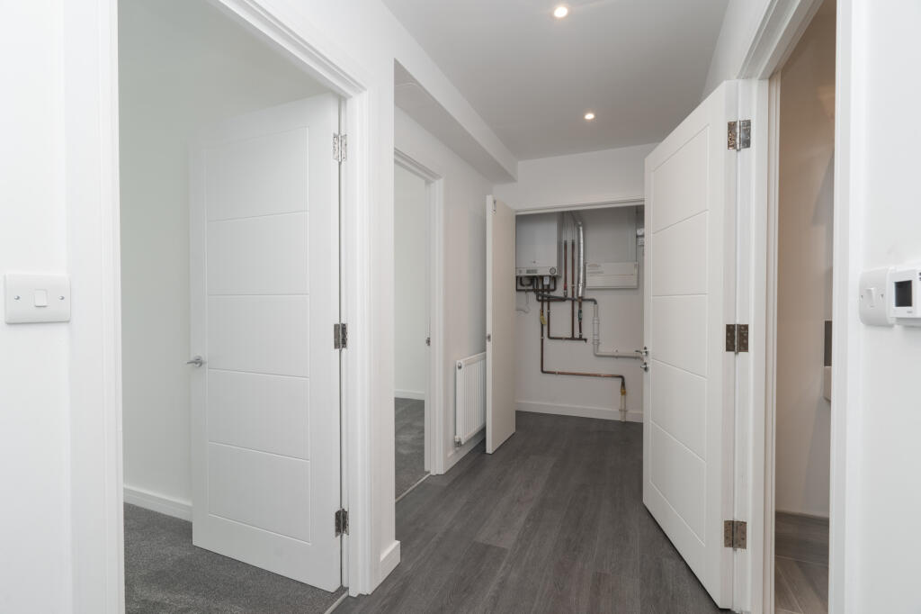 Main image of property: 23 Forty Lane, London, Greater London, HA9