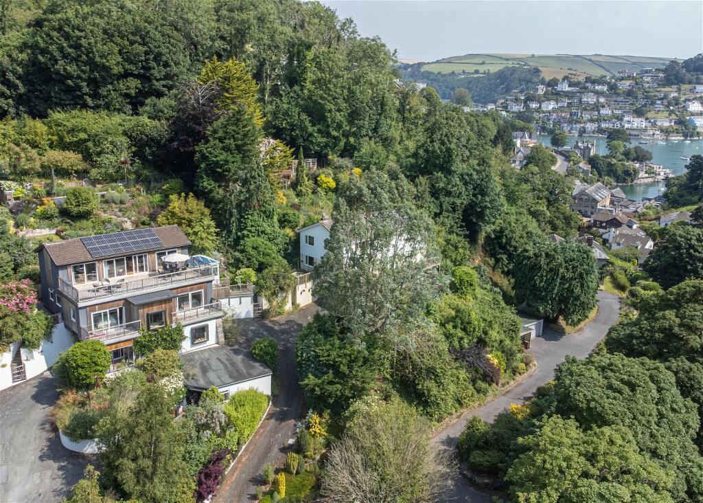 Main image of property: Weeke Hill, Dartmouth