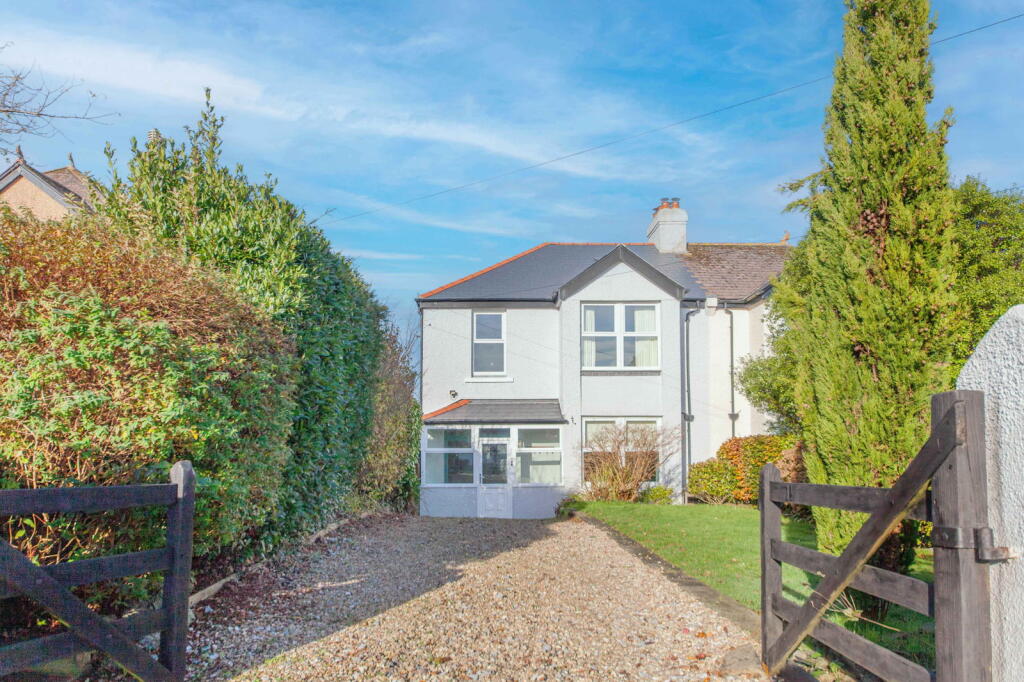 Main image of property: Townstal Pathfields, Dartmouth
