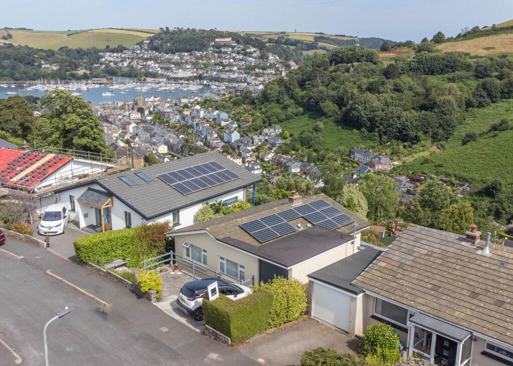 Main image of property: Churchfields, Dartmouth