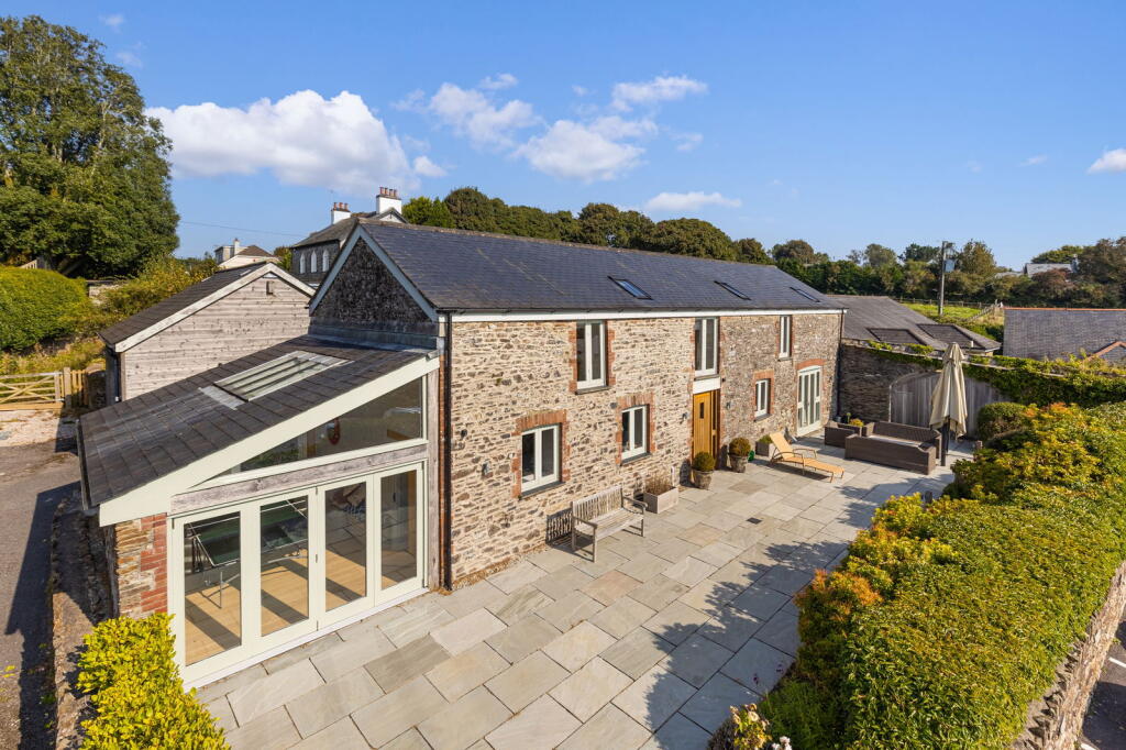 Main image of property: Hillfield, near Dartmouth