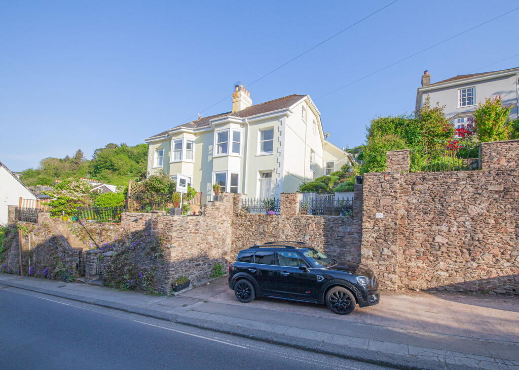 Main image of property: Victoria Road, Dartmouth