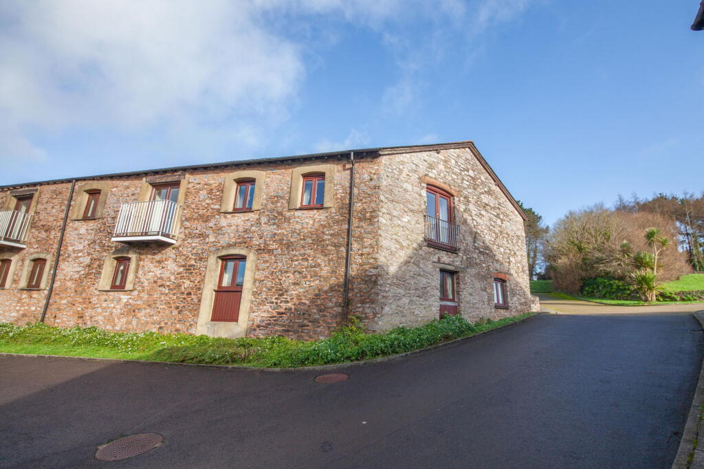 Main image of property: Dittisham Court, Dittisham
