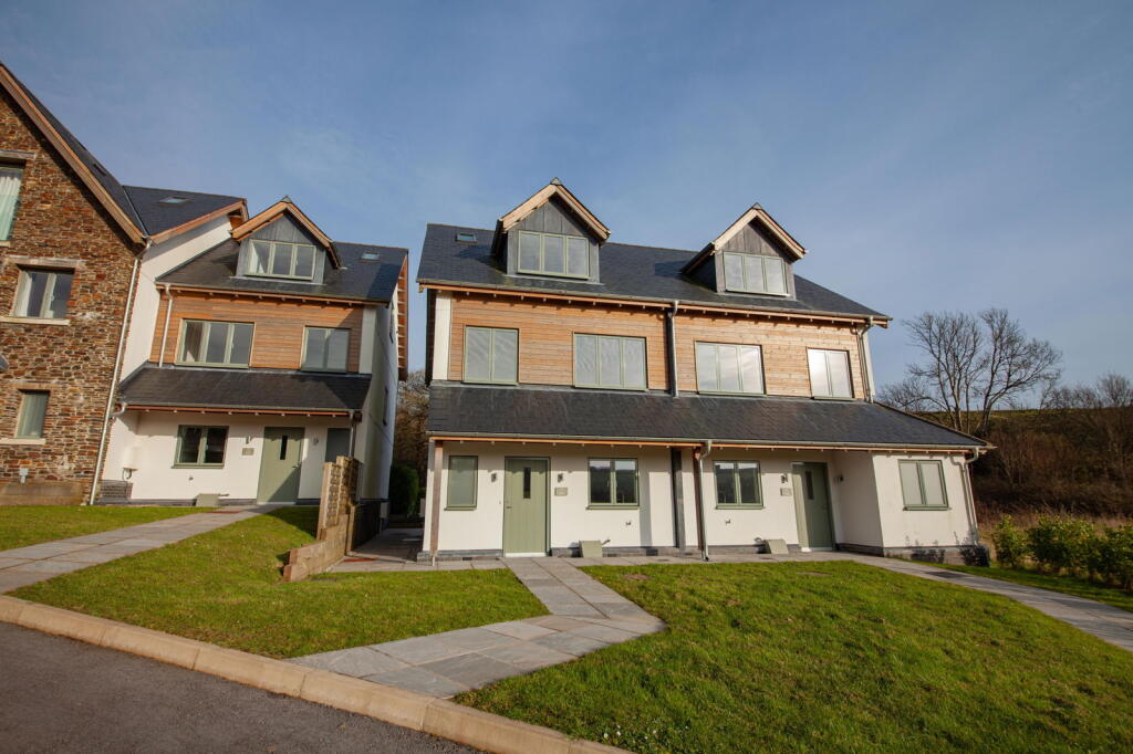 Main image of property: Near Dartmouth