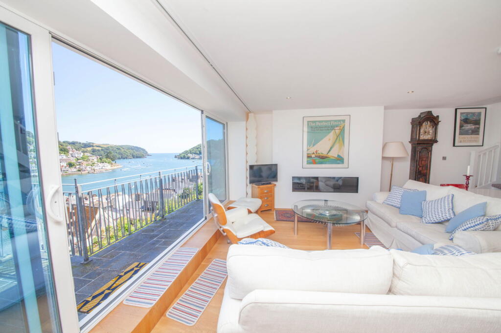 Main image of property: Above Town, Dartmouth