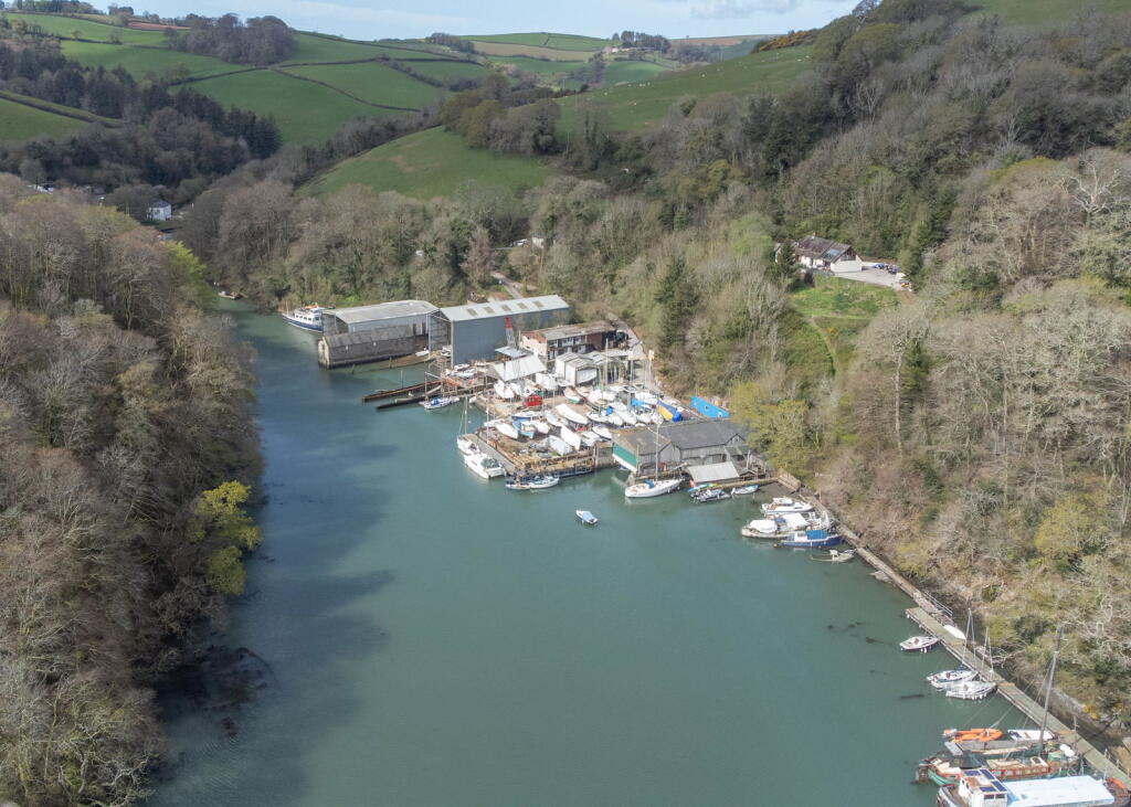 Main image of property: Old Mill Creek, Dartmouth