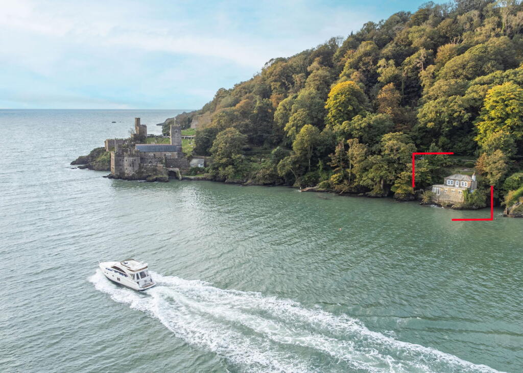 Main image of property: Castle Road, Dartmouth