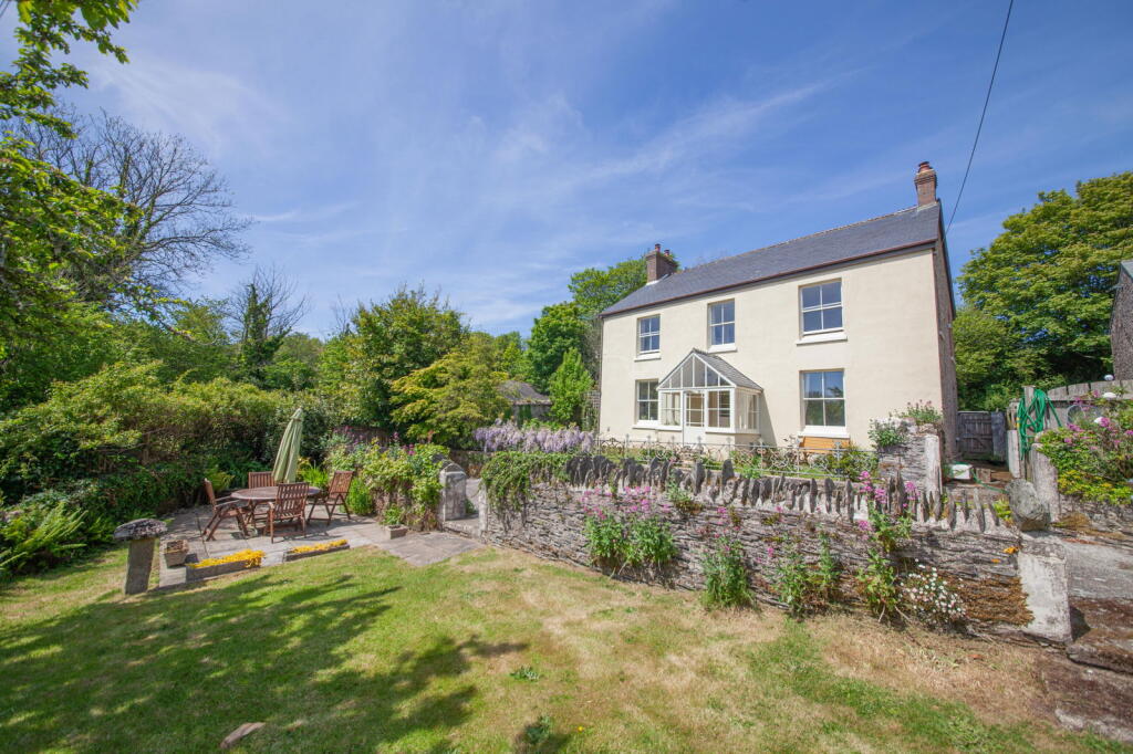 Main image of property: Kernborough