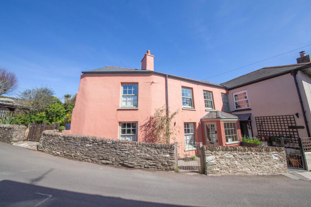 Main image of property: Strete