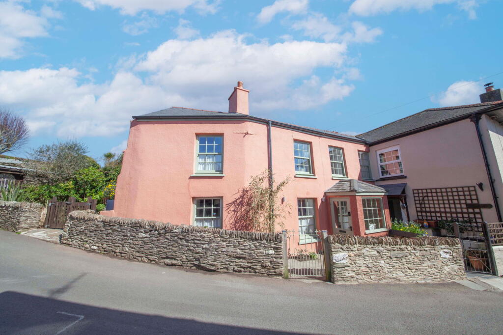 Main image of property: Strete