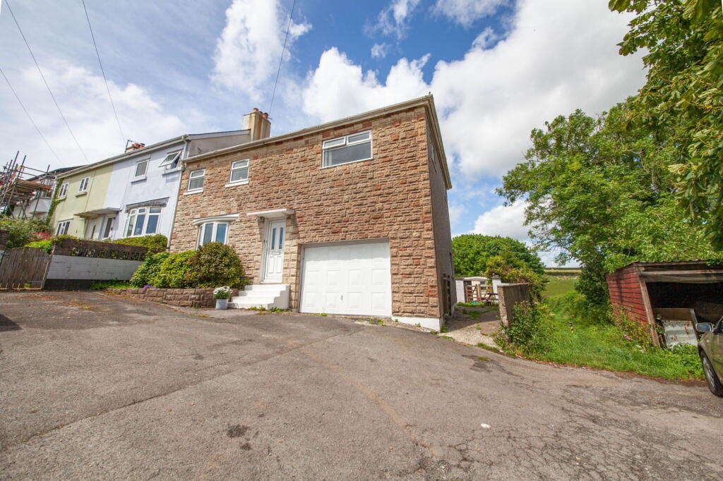 Main image of property: Strete, near Dartmouth