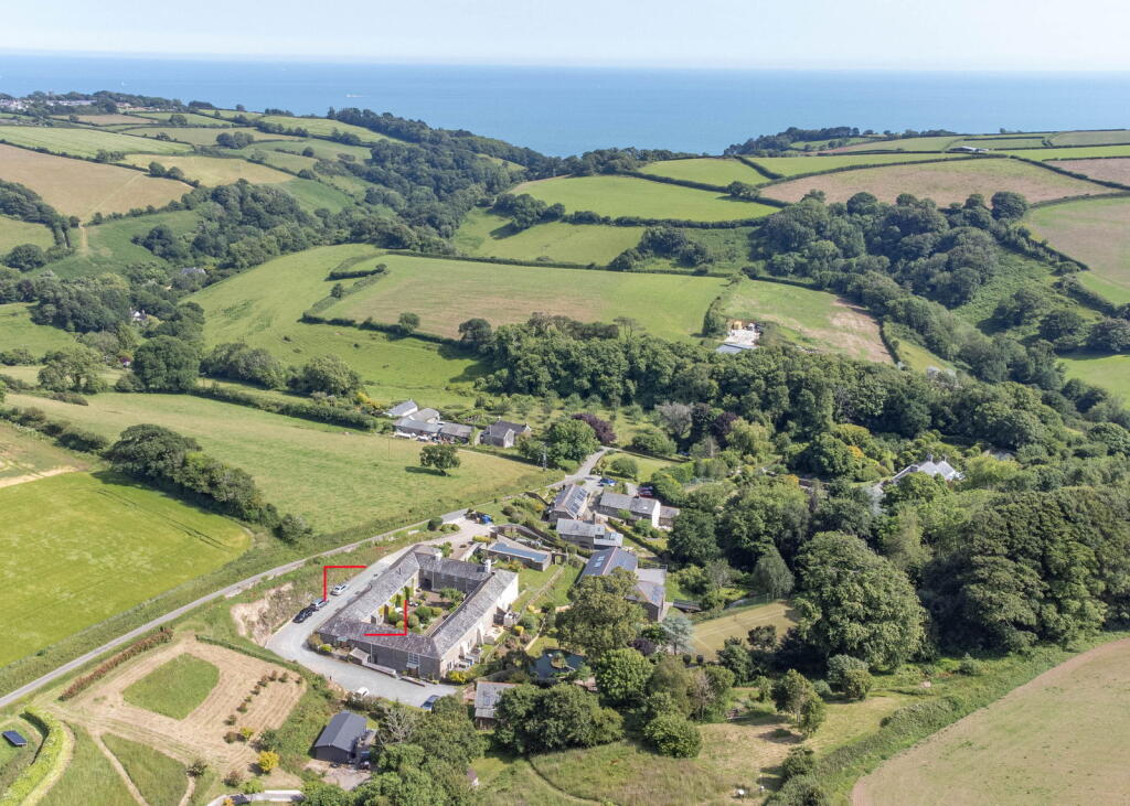 Main image of property: Bowden, Nr Blackpool Sands Beach