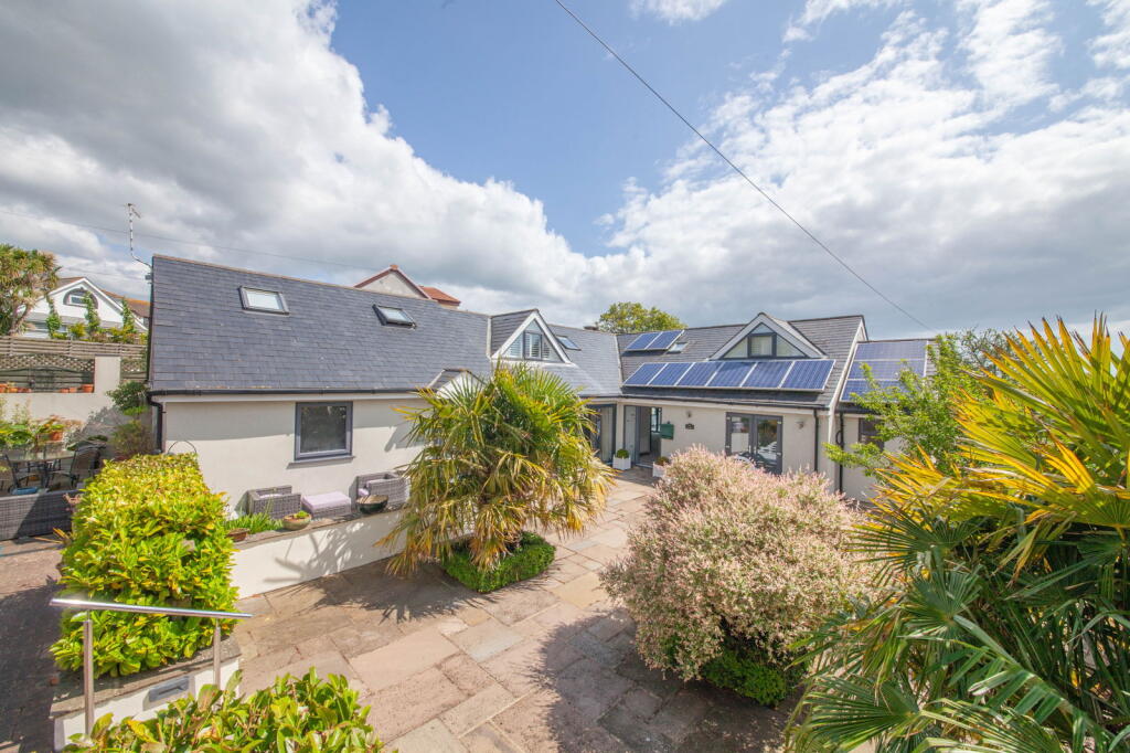 Main image of property: Stoke Fleming