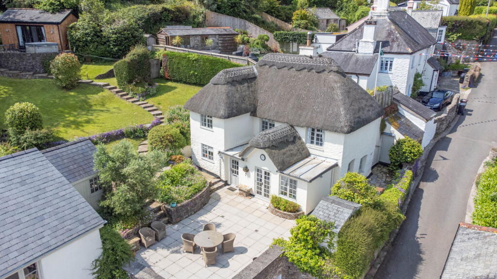Main image of property: Dittisham