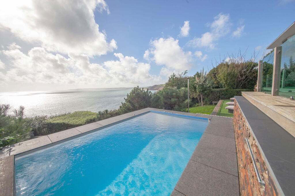 Main image of property: Stoke Fleming