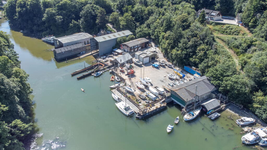 Main image of property: Old Mill Creek, Dartmouth