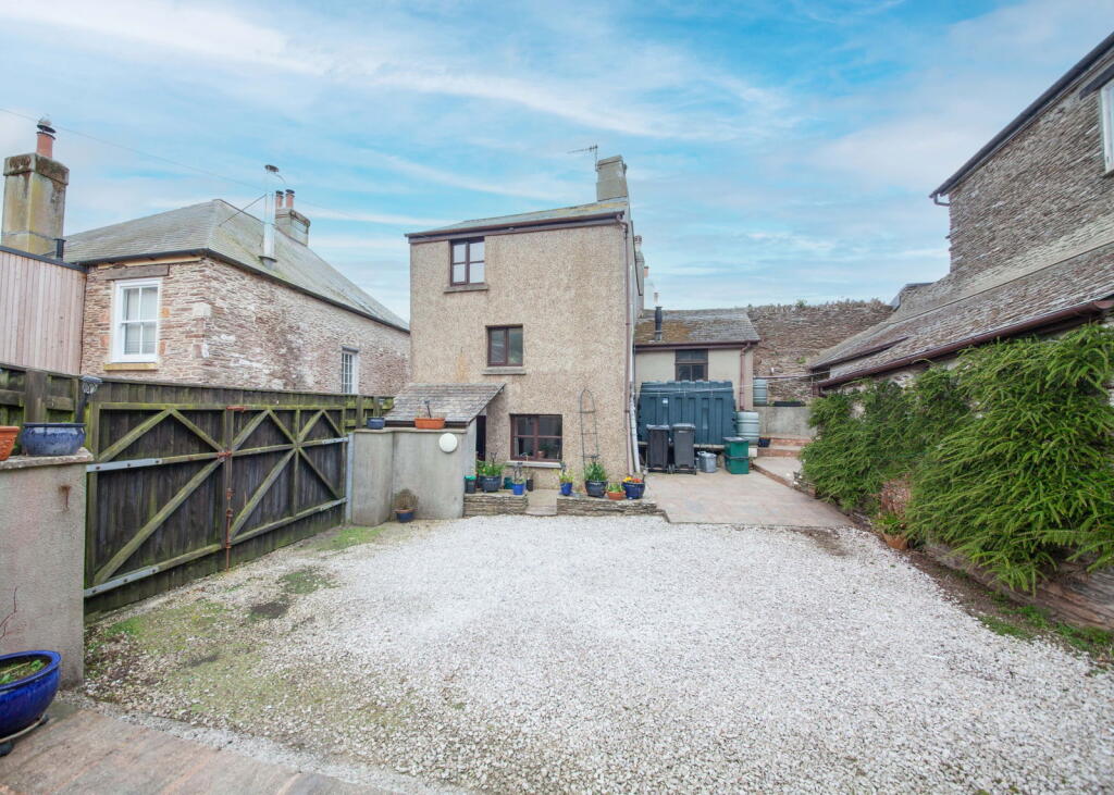 Main image of property: Slapton