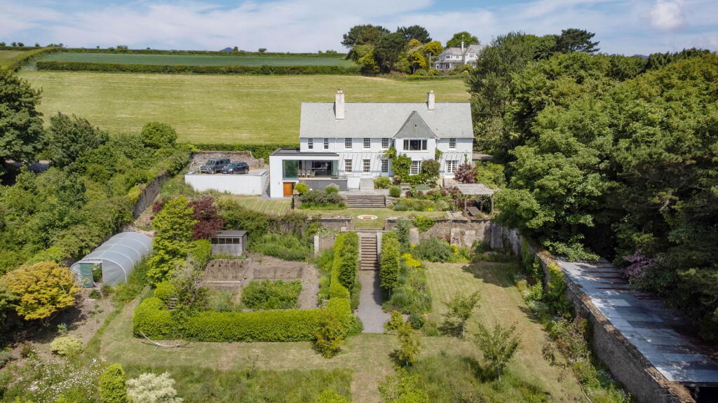 Main image of property: Redlap, near Dartmouth