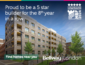 Get brand editions for Bellway Homes Ltd (North London)