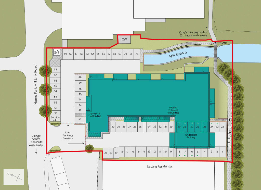 SitePlan