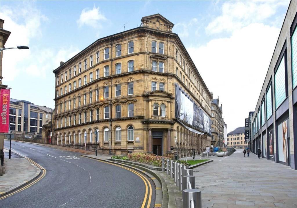 Main image of property: Well Street, Bradford, West Yorkshire, BD1