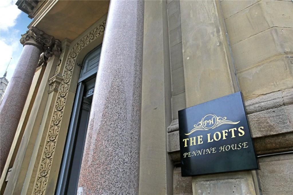 Additional property image - Well Street, Bradford, West Yorkshire, BD1