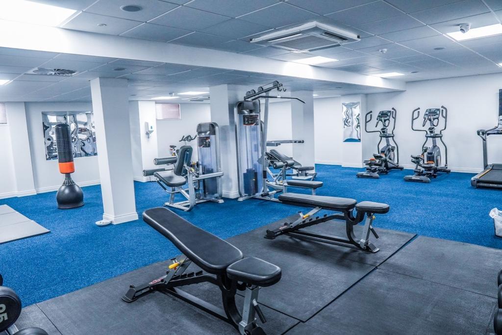 Additional property image - Well Street, Bradford, West Yorkshire, BD1