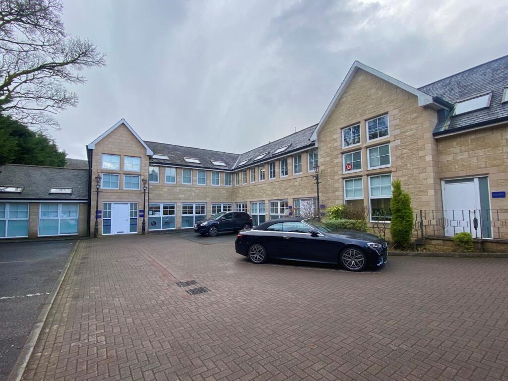Office to lease in Tribune Court, 2 Roman Road, East Dunbartonshire