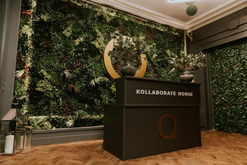 Main image of property: The Kollaborate House, 2/1 21 Gordon Street, Glasgow, G1 3PL