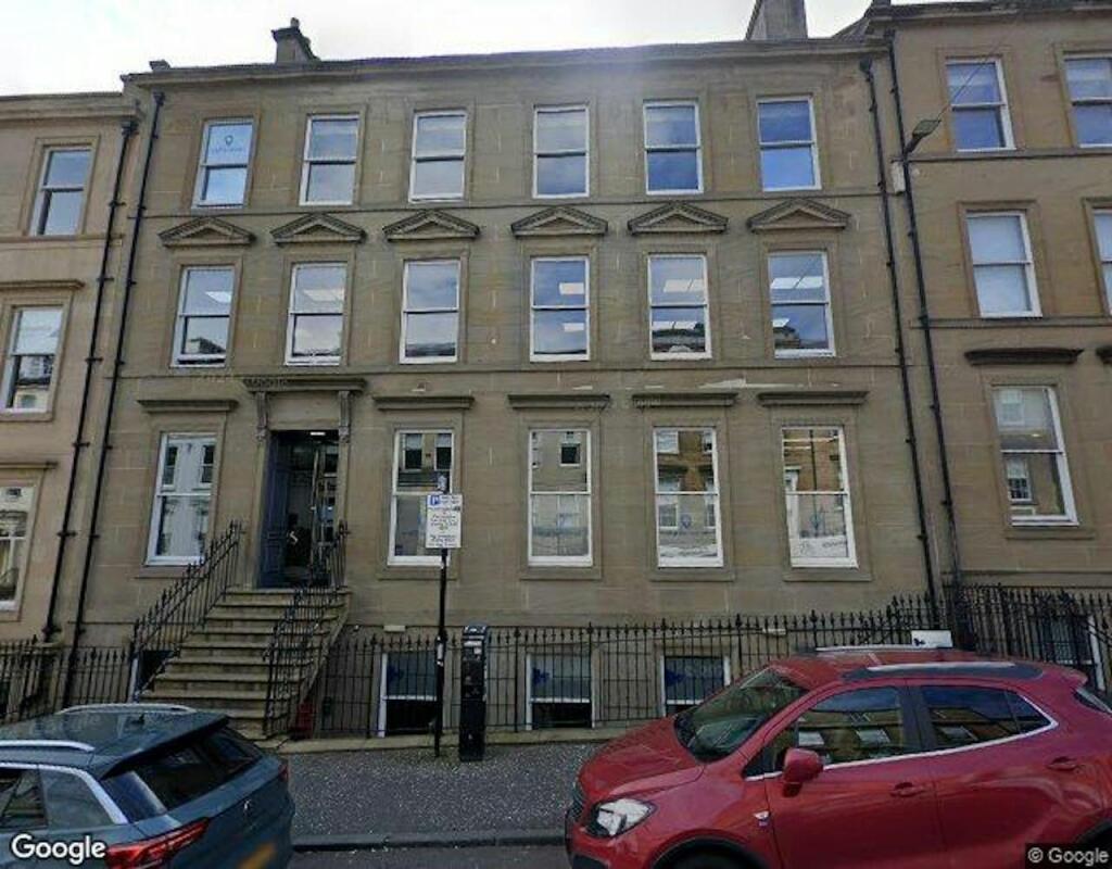 Main image of property: Charles Oakley House, 125 West Regent Street, Glasgow, G2 2SD