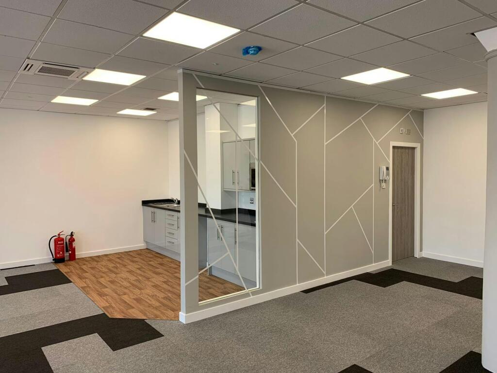 Granite House - Kitchen