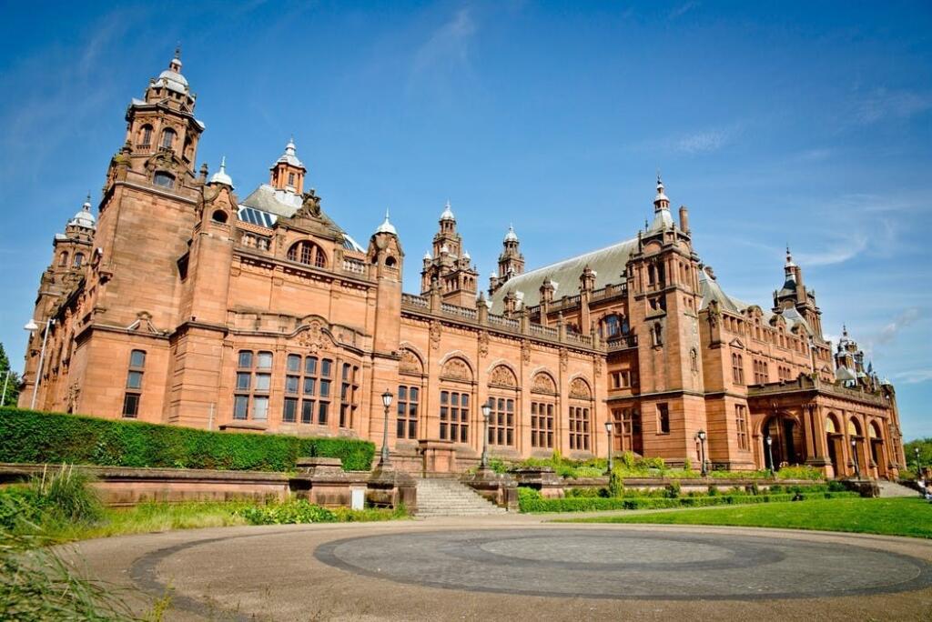 Kelvingrove Gallery