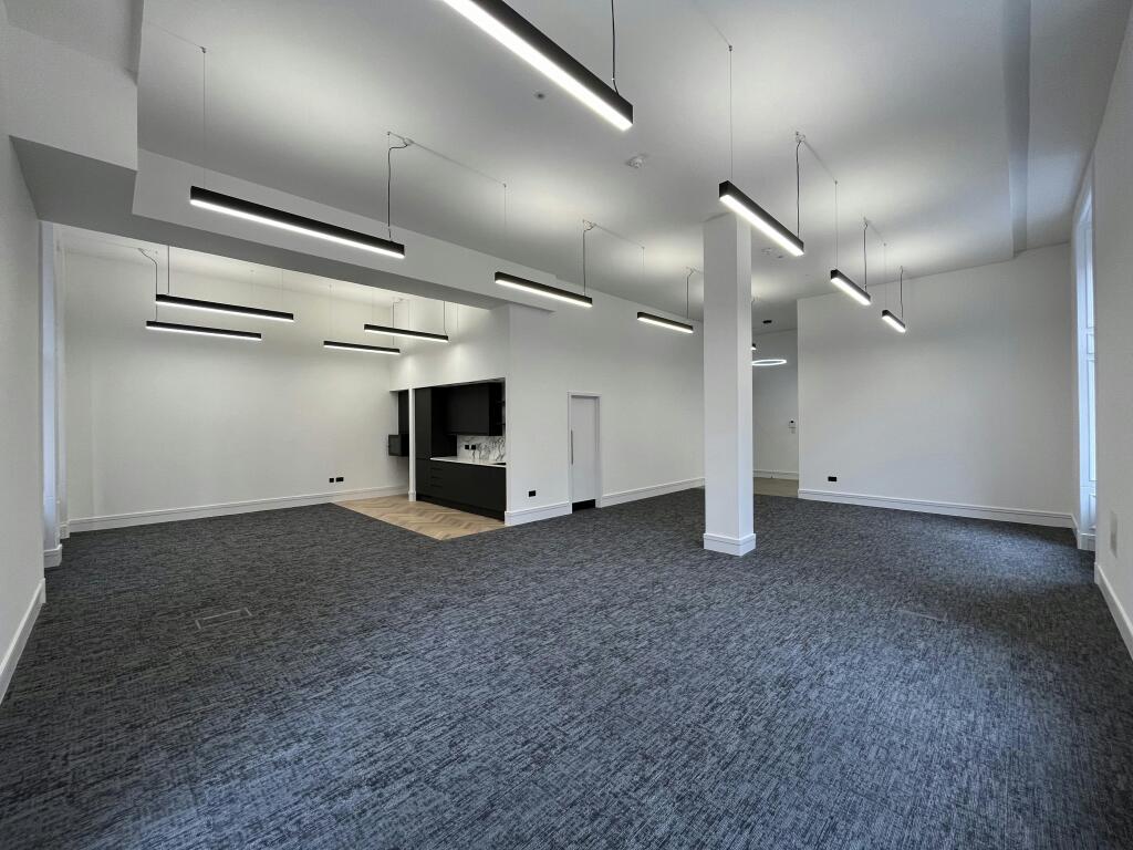 Ground Floor Suite 2