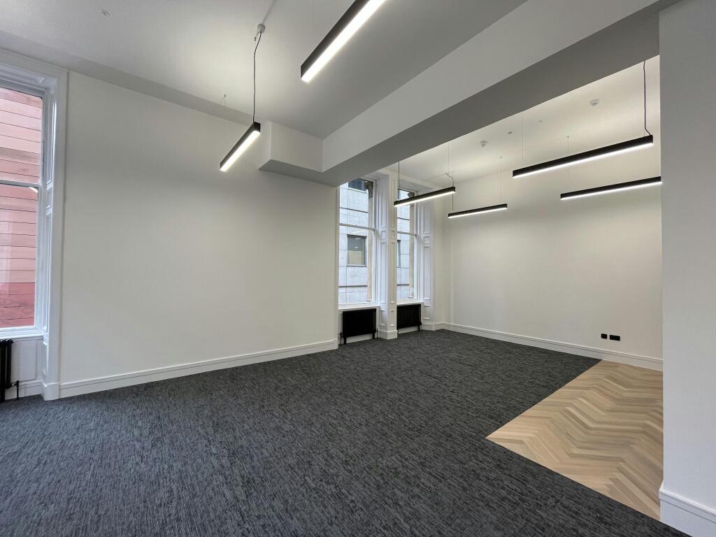 Ground Floor Suite 2