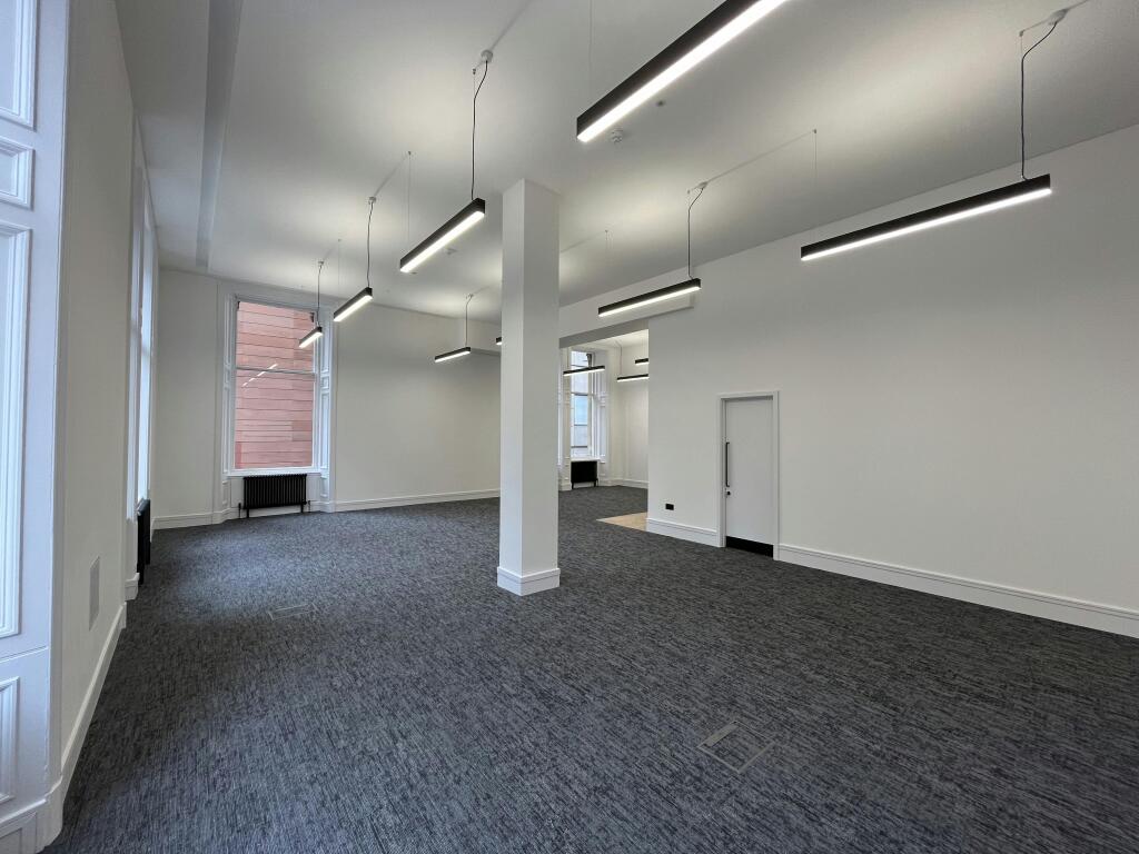 Ground Floor Suite 2