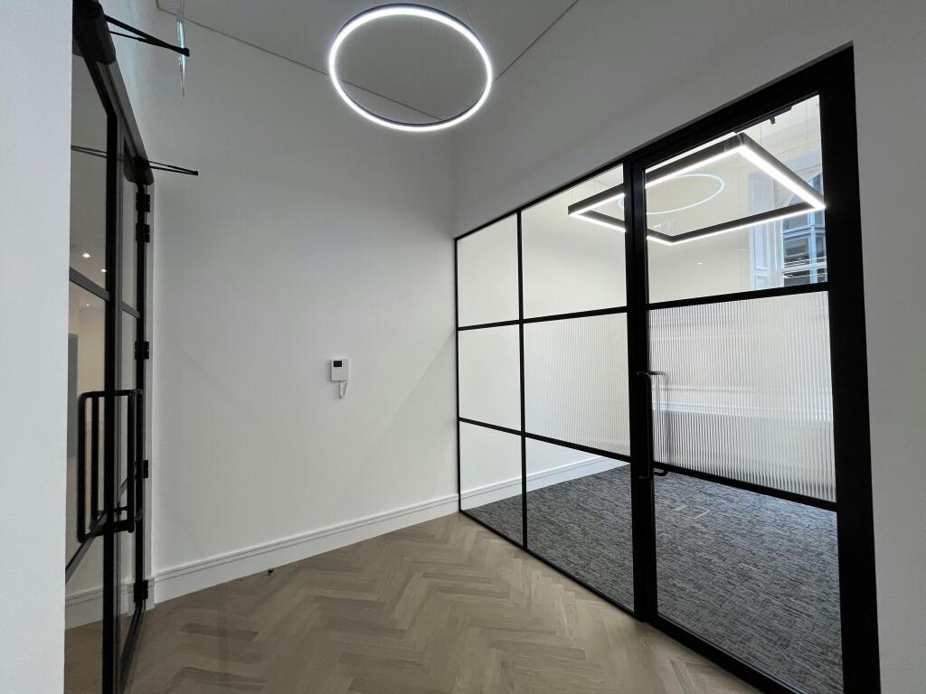 Ground Floor Suite 2