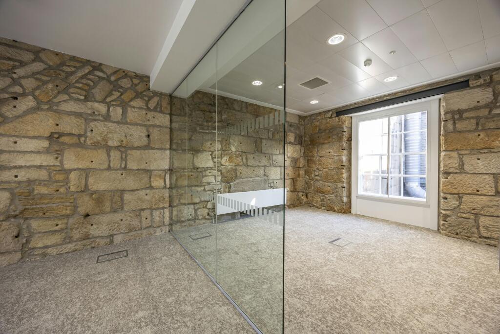 Third Floor Meeting Room