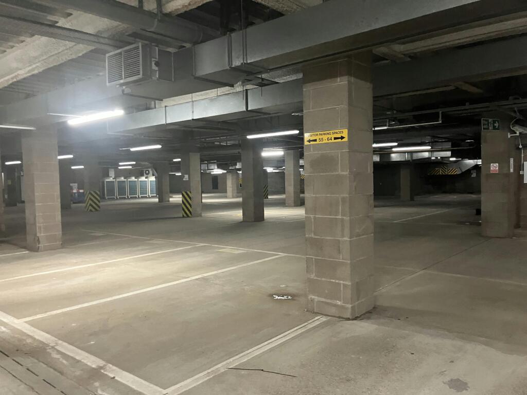Car park