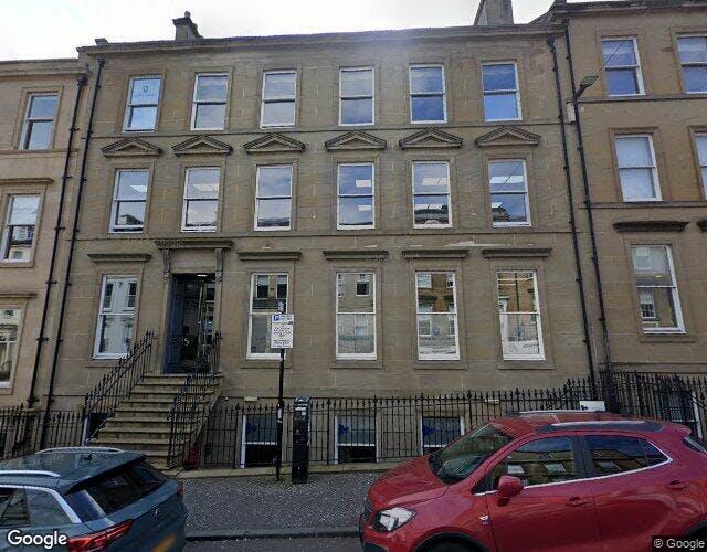 Main image of property: Charles Oakley House, 125 West Regent Street, Glasgow, G2 2SD