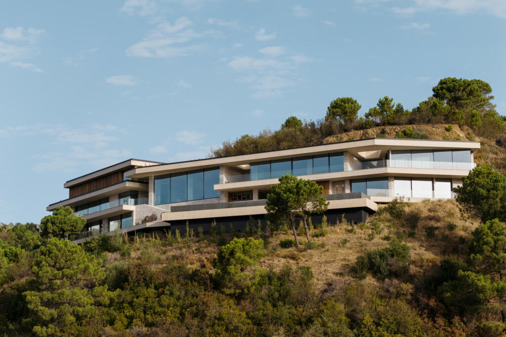 Andalucia Villa for sale